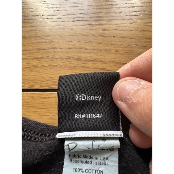 Disney The Lion King Size XXL Cotton Sleeveless Tank Top Unisex Cartoon Summer‎ - Picture 7 of 10